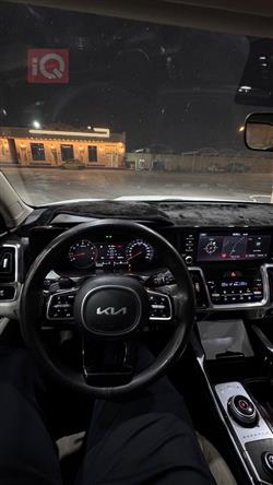 كيا سورينتو